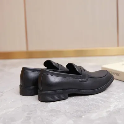 CLASSIQUE CRAFT FORMAL SHOES